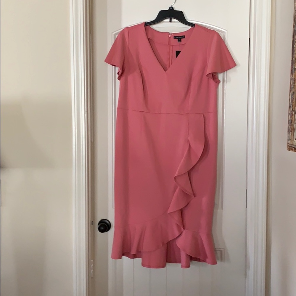 Brand new Lane Bryant Dress
